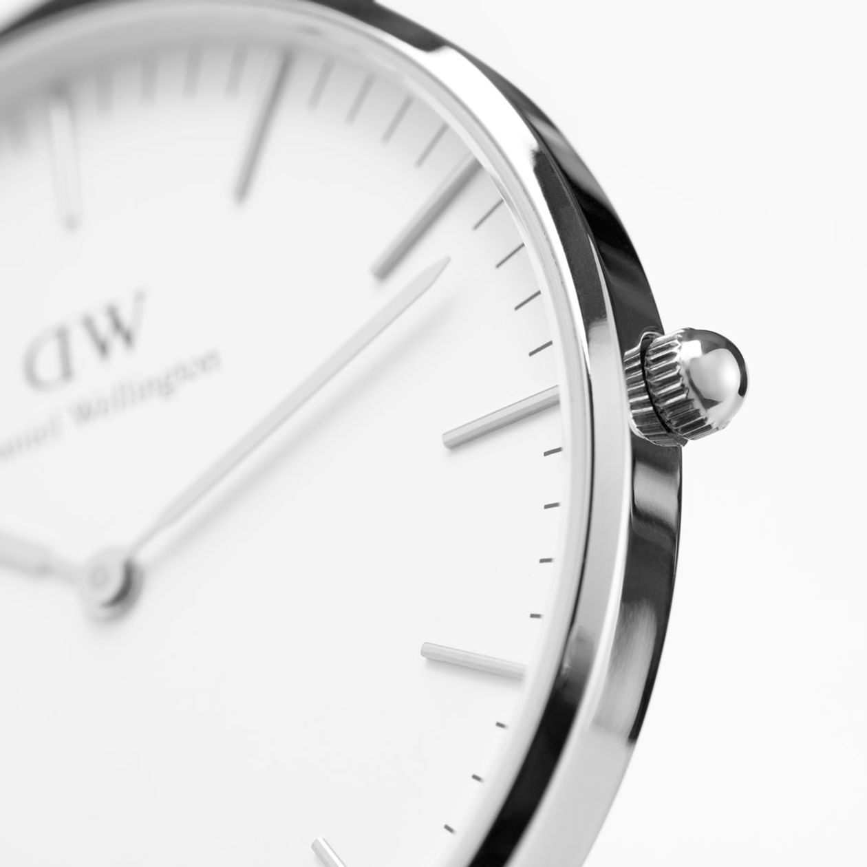 DANIEL WELLINGTON CLASSIC WINCHESTER NATO 36mm