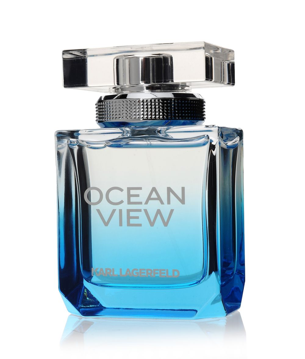 Karl Lagerfeld OCEAN VIEW eau de parfum 85ml