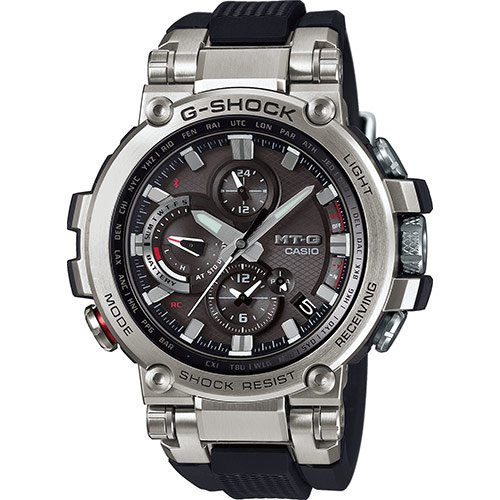 Casio G-SHOCK MTG-B1000-1AER