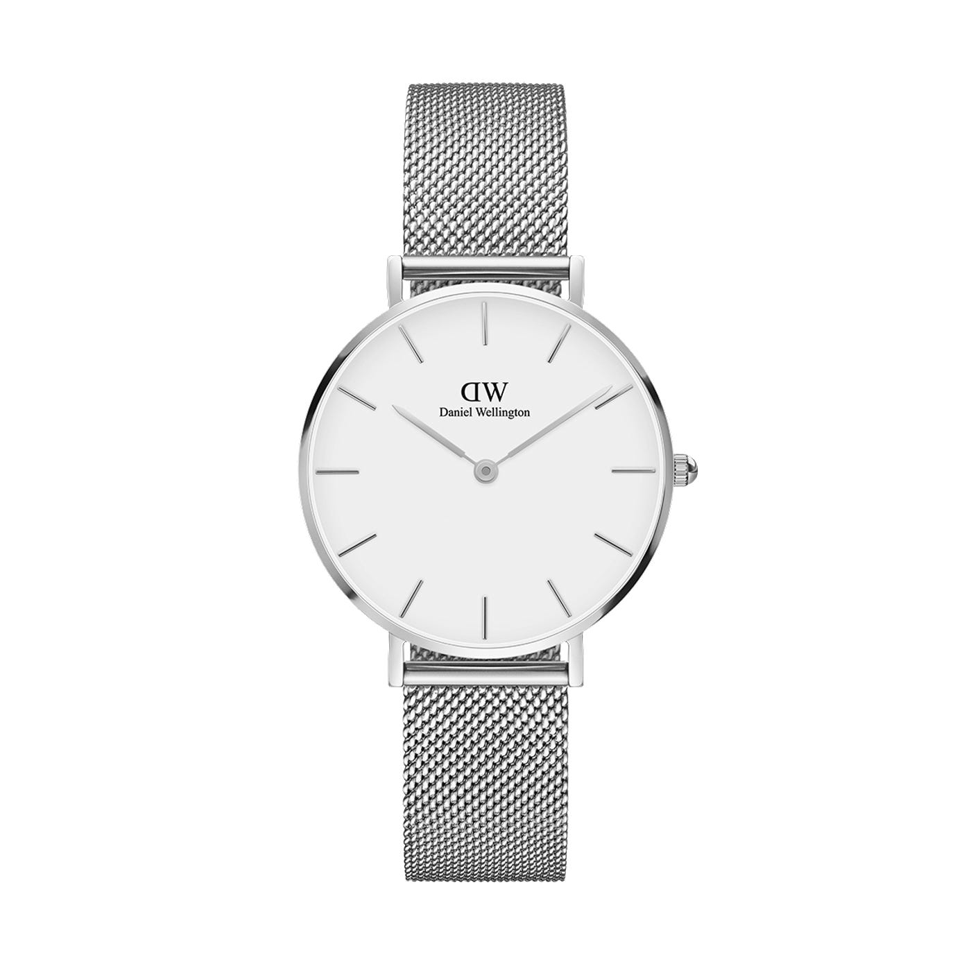 Daniel Wellington CLASSIC PETITE STERLING 32mm DW00100164