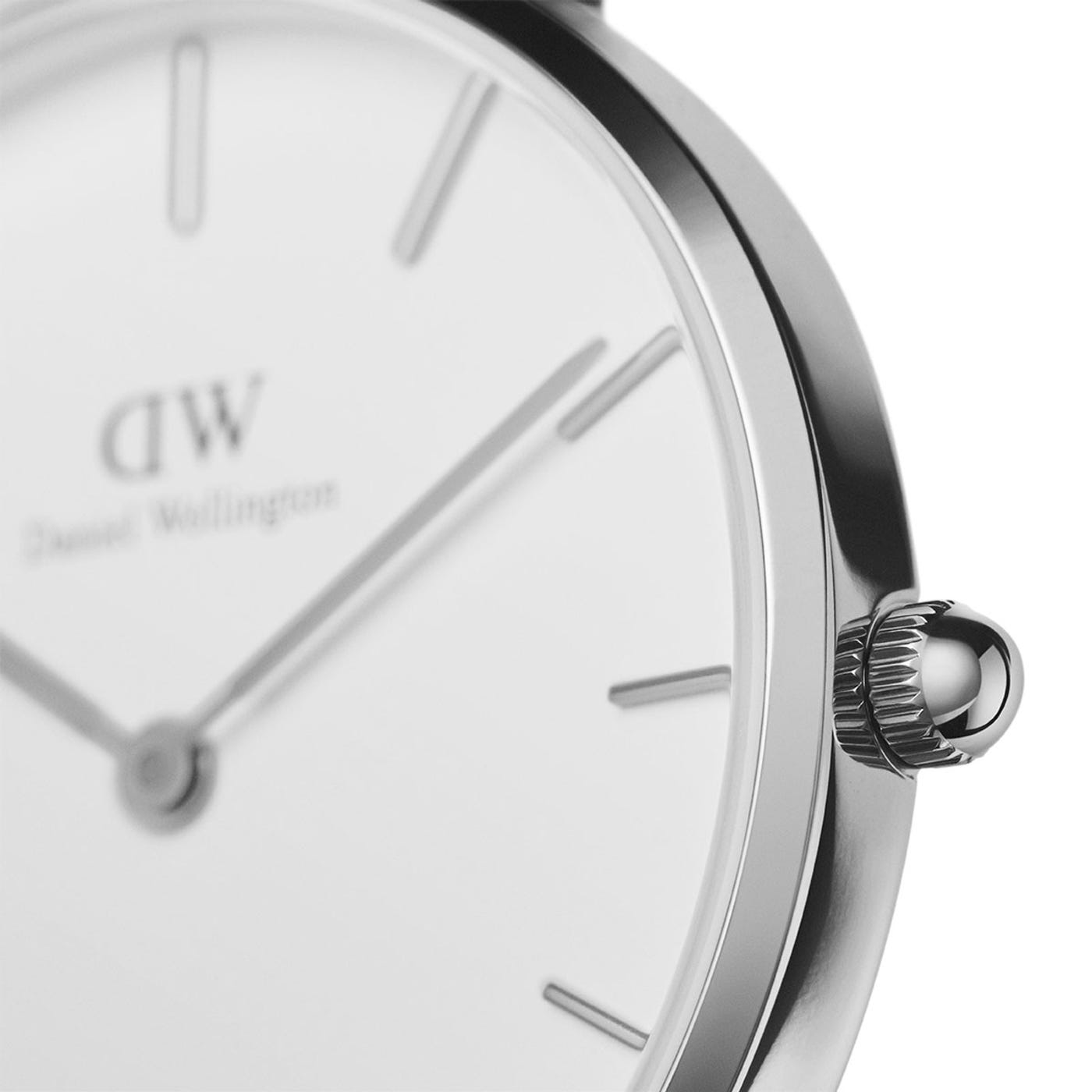 Daniel Wellington CLASSIC PETITE STERLING 32mm DW00100164