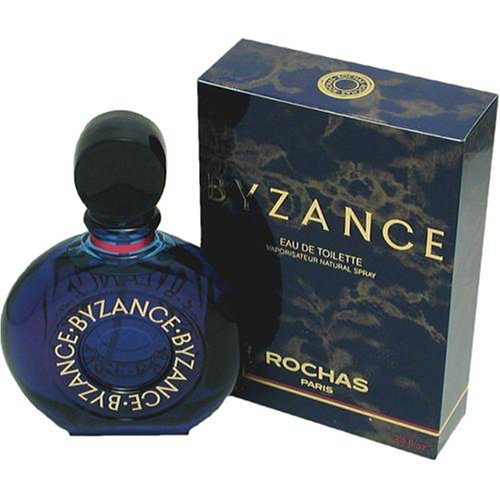 Byzance – Eau de Toilette – 50 ml - parfum very rare