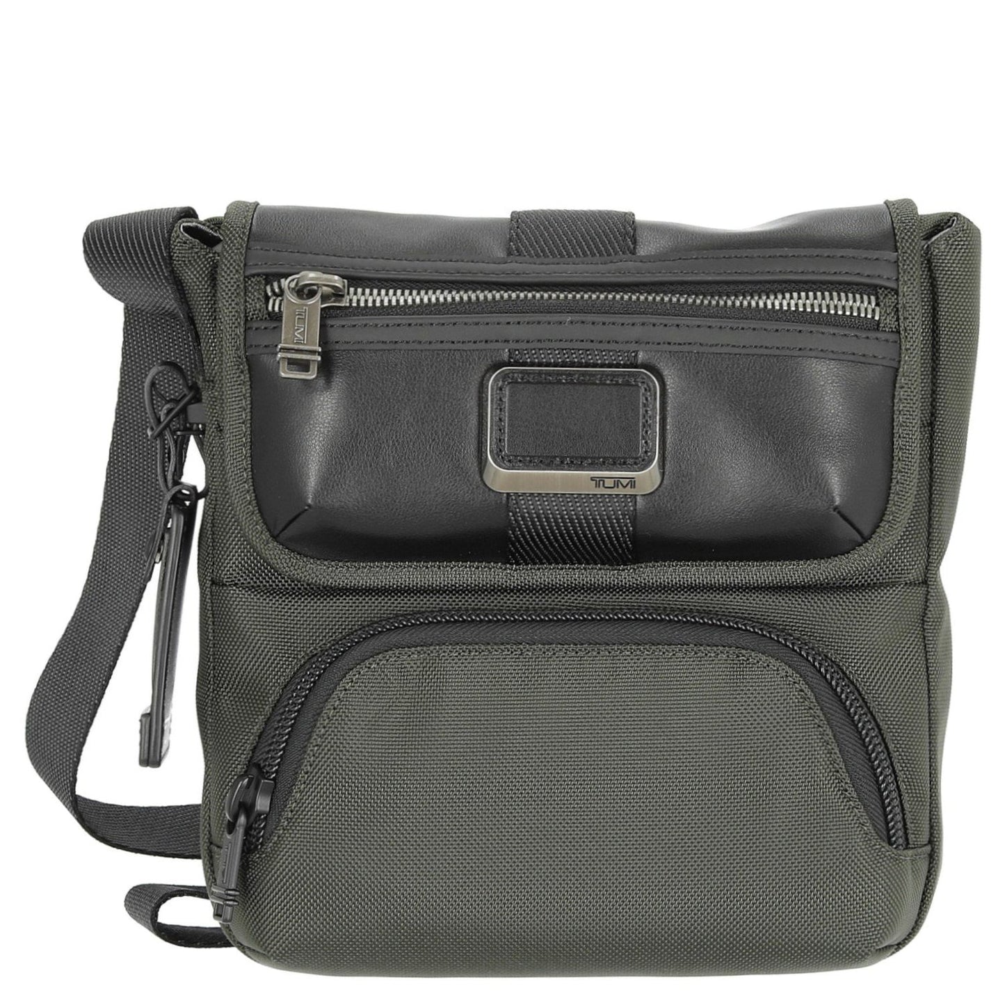 Tumi Sac à bandoulière Barton Crossbody 103310-