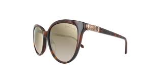 Roberto Cavalli femme RC986S 52G tortoise foncé - marron miroité