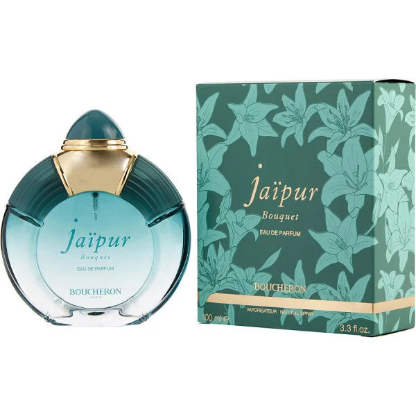Boucheron Jaipur Bouquet eau de parfum 100ml