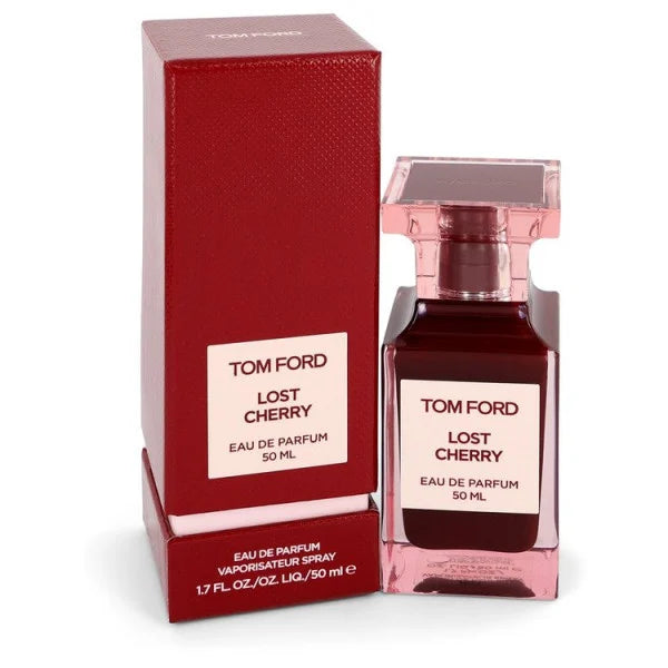 Tom Ford Lost Cherry eau de parfum 50ml