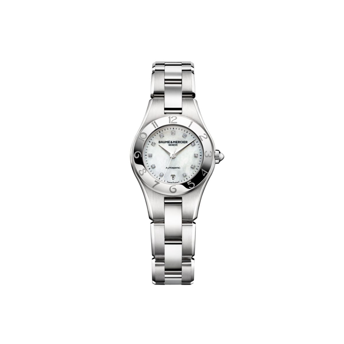 Baume & Mercier Linea M0A10113