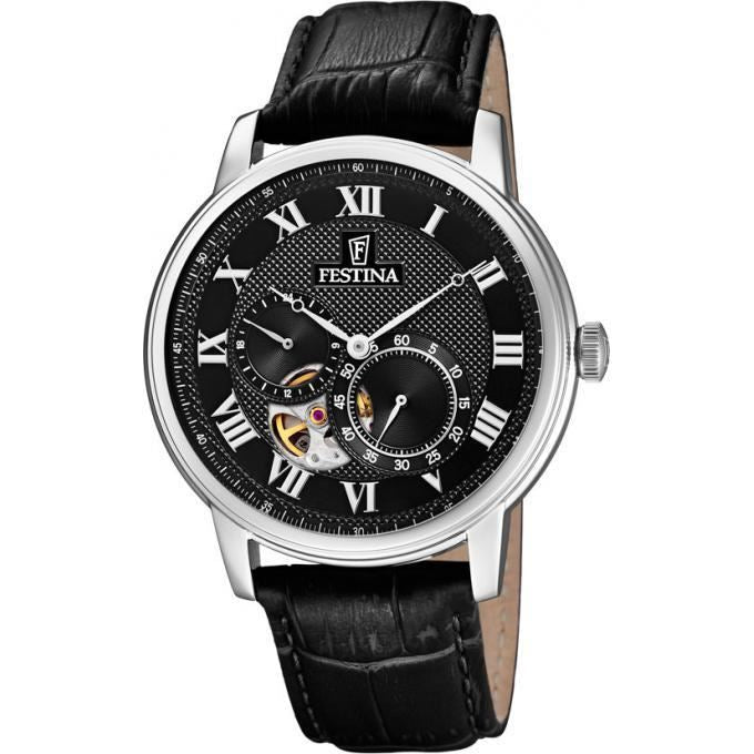 Festina Horloge F6858-3