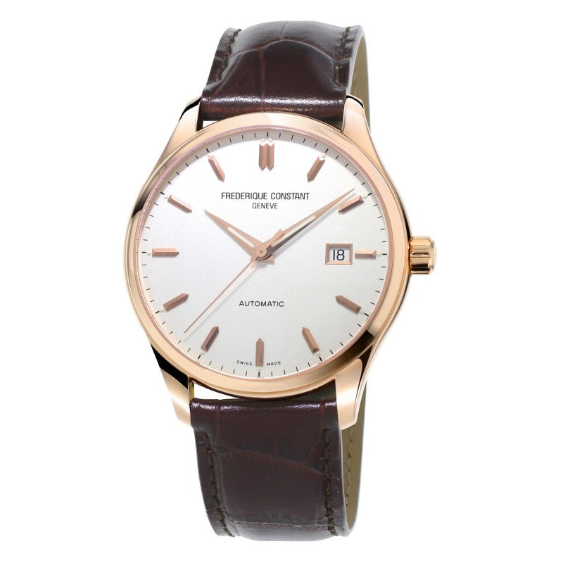 Frederique Constant Classics Index FC 303V5B4