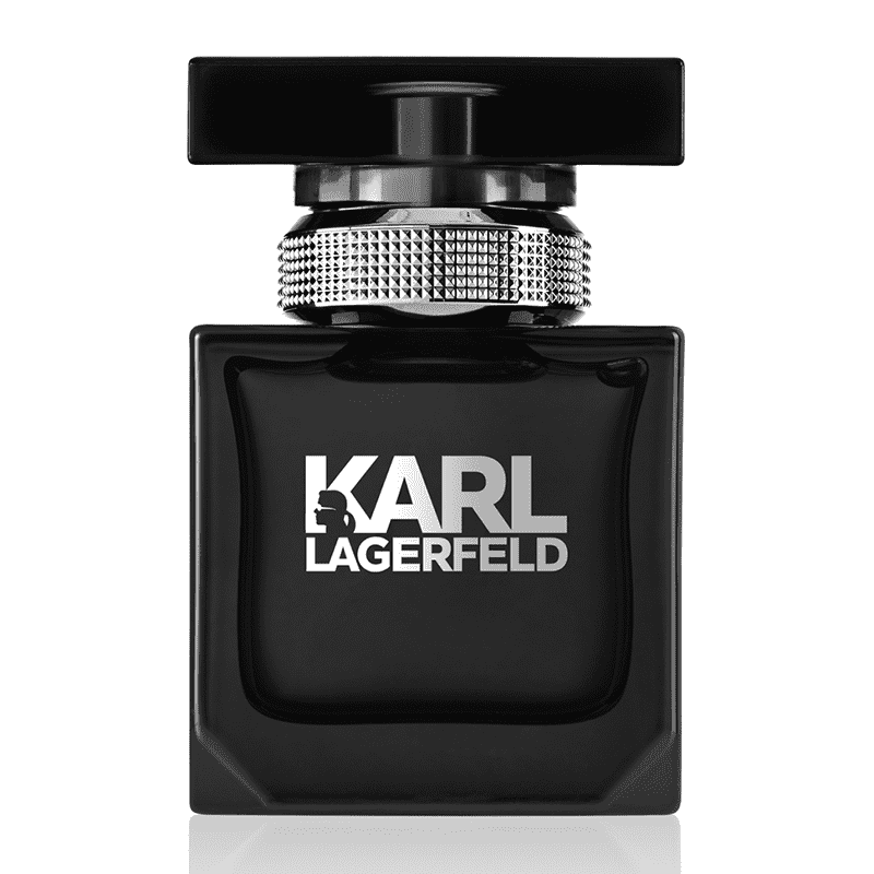 Karl Lagerfeld pour Homme Eau de toilette 30ml