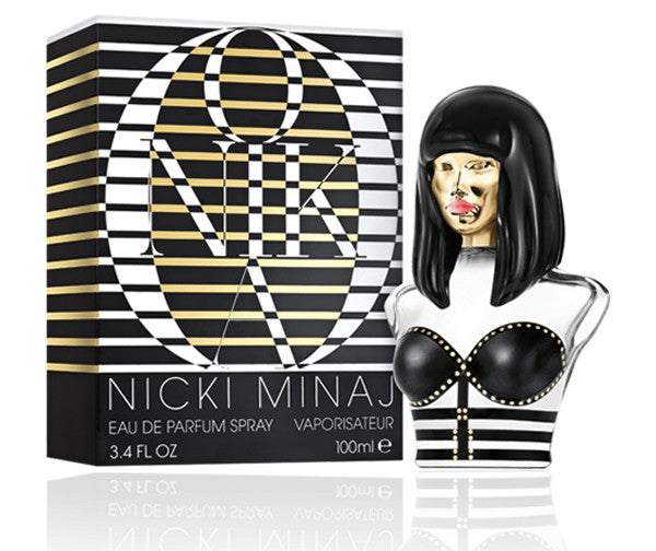Nicki Minaj Onika eau de parfum 100ml