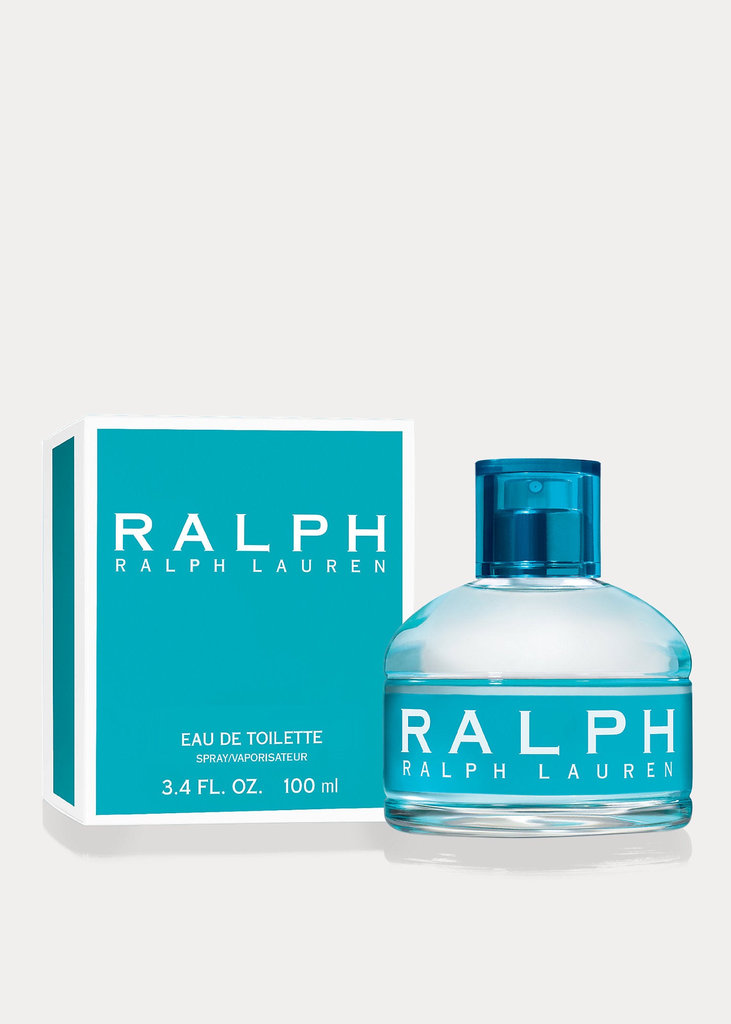 Ralph,  Ralph Lauren eau de toilette 100ml