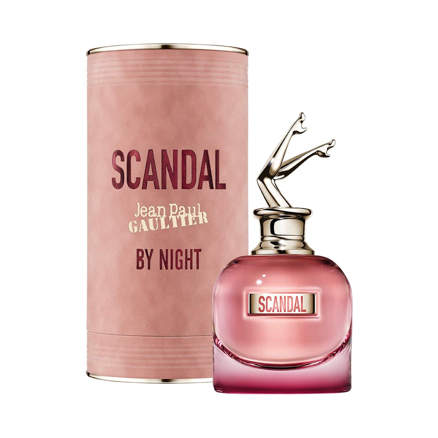 Scandal Jeau Paul Gaultier by Night eau de parfum intense 80ml