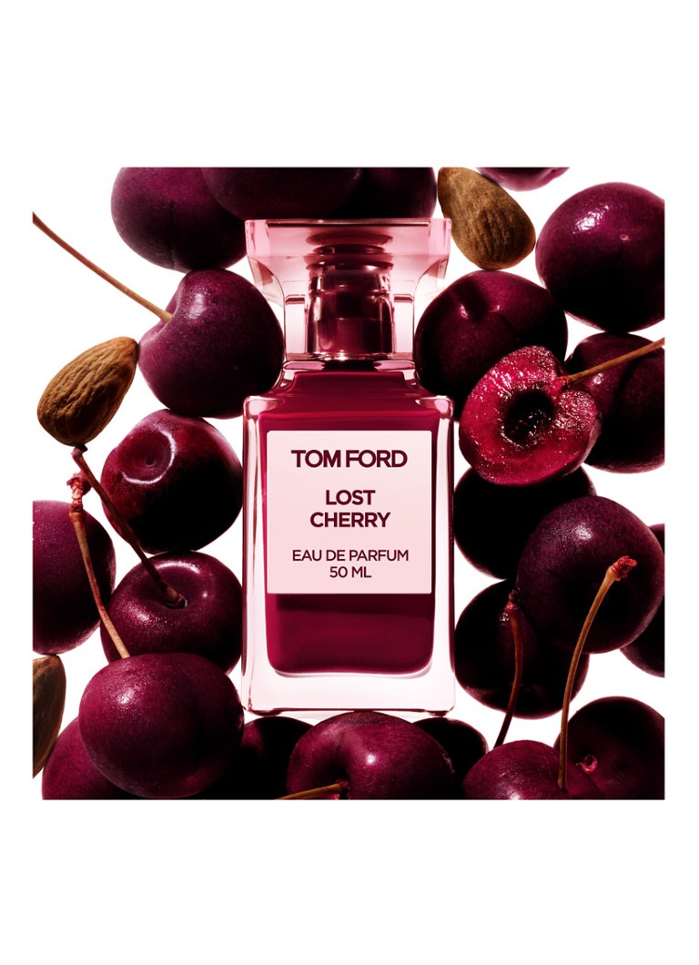 Tom Ford Lost Cherry eau de parfum 50ml