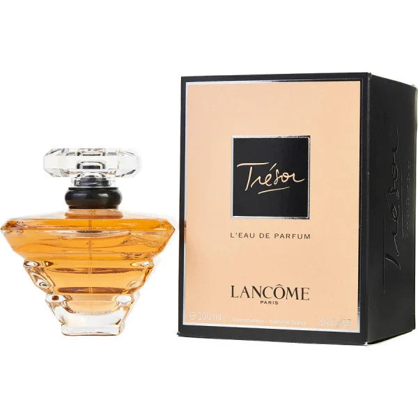 Trésor Lancôme L'eau de toilette 100ml