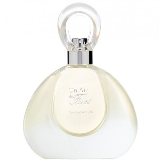 Van Cleef & Arpels Un Air de first eau de parfum 100 ml.