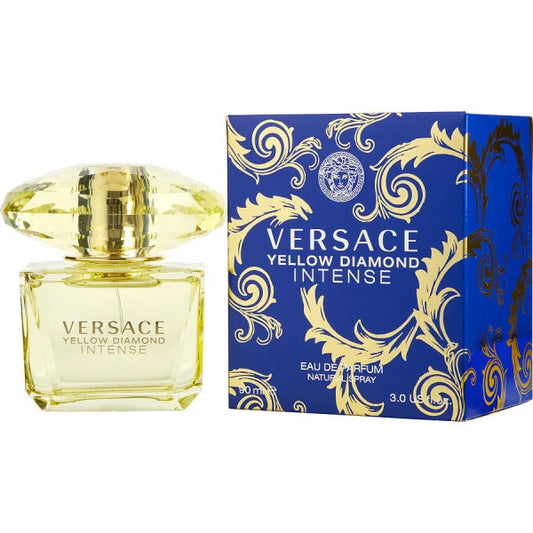 Versace Yellow Diamond intense eau de parfum 90ml